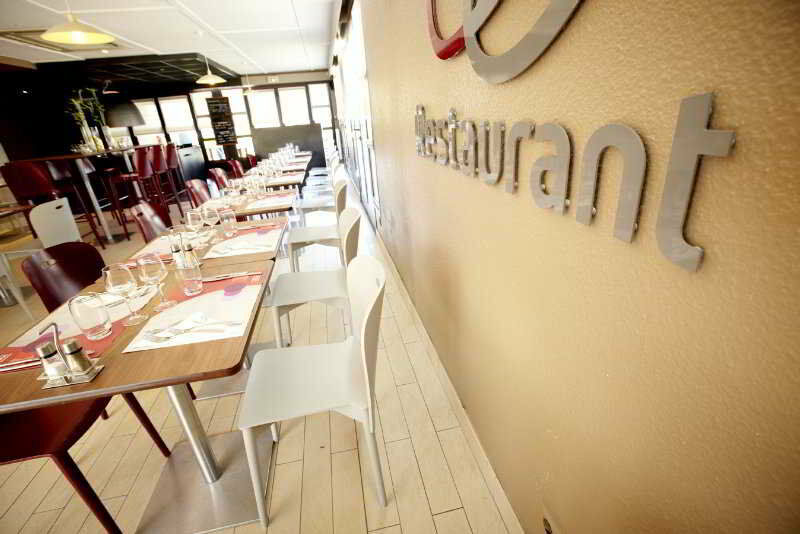 Campanile Nature - Bordeaux Sud Pessac Exterior foto