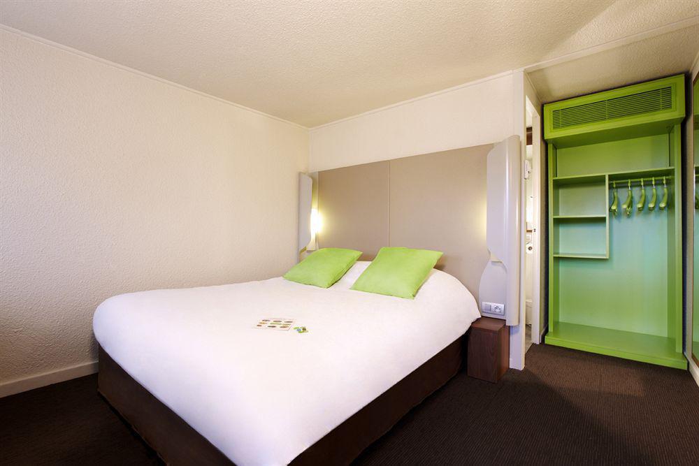 Campanile Nature - Bordeaux Sud Pessac Zimmer foto